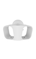 Blink Arc – Plug-in Panoramic Vision [Plus Subscription required], 180° dual-camera mount for Mini 2K+ and Mini 2 (sold separately) – Mount Accessory only (White)