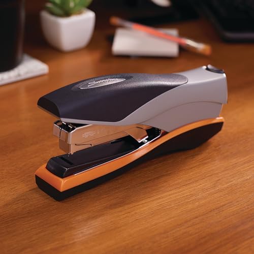 Classic Swingline Stapler, 40 Sheet Capacity, Optima 40, Set