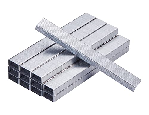 Classic Bostitch Office high-quality Standard Staples, 1/4" Length, Collection