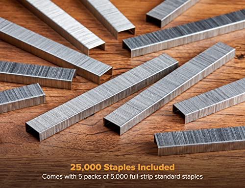 Classic Bostitch Office high-quality Standard Staples, 1/4" Length, Collection