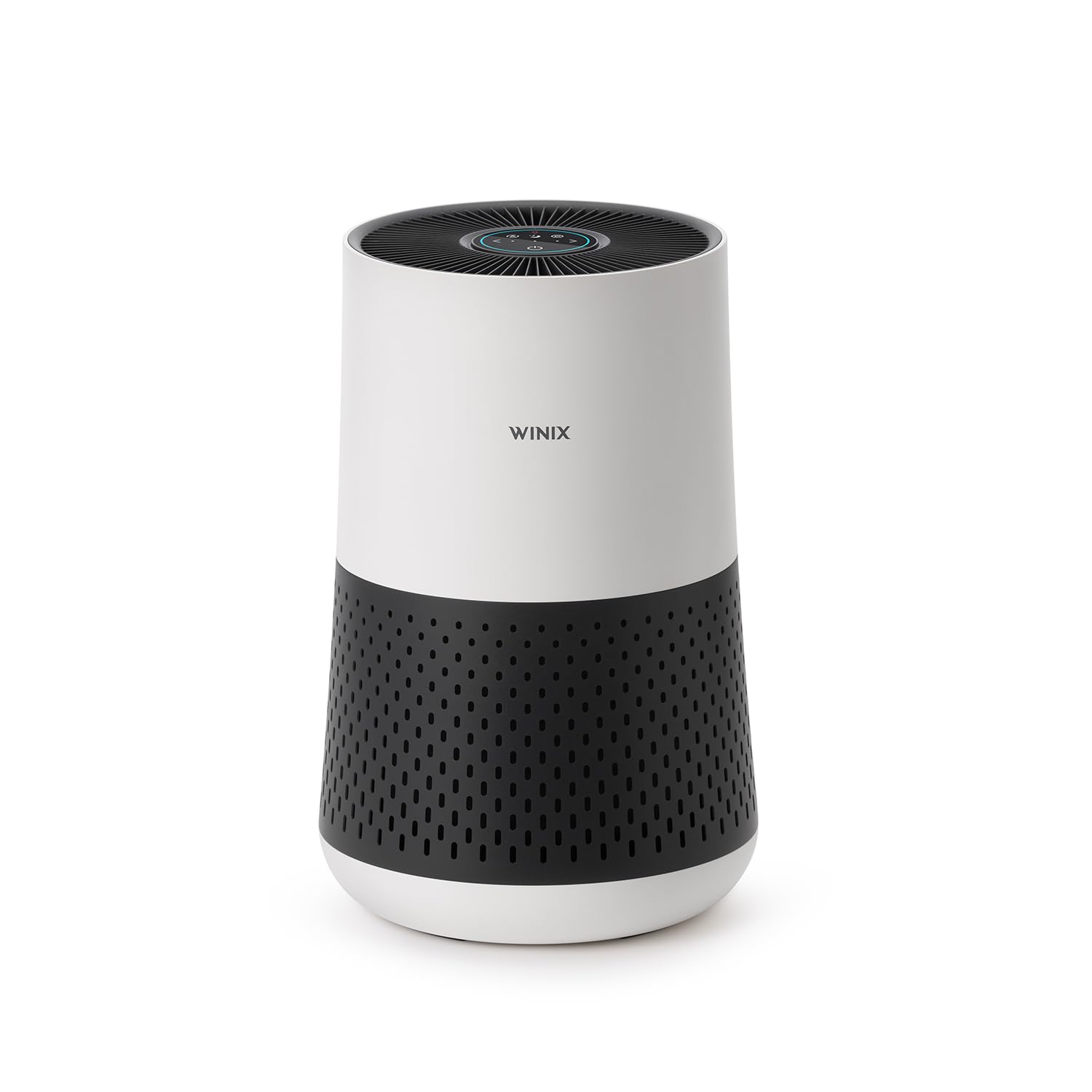 WINIX A230 Air Purifier for Bedroom Up to 1110 Ft² in 1 Hr With Air Quality Monitor, True HEPA, Carbon Filter and Auto Mode, Captures Pet Allergies, Smoke, Dust