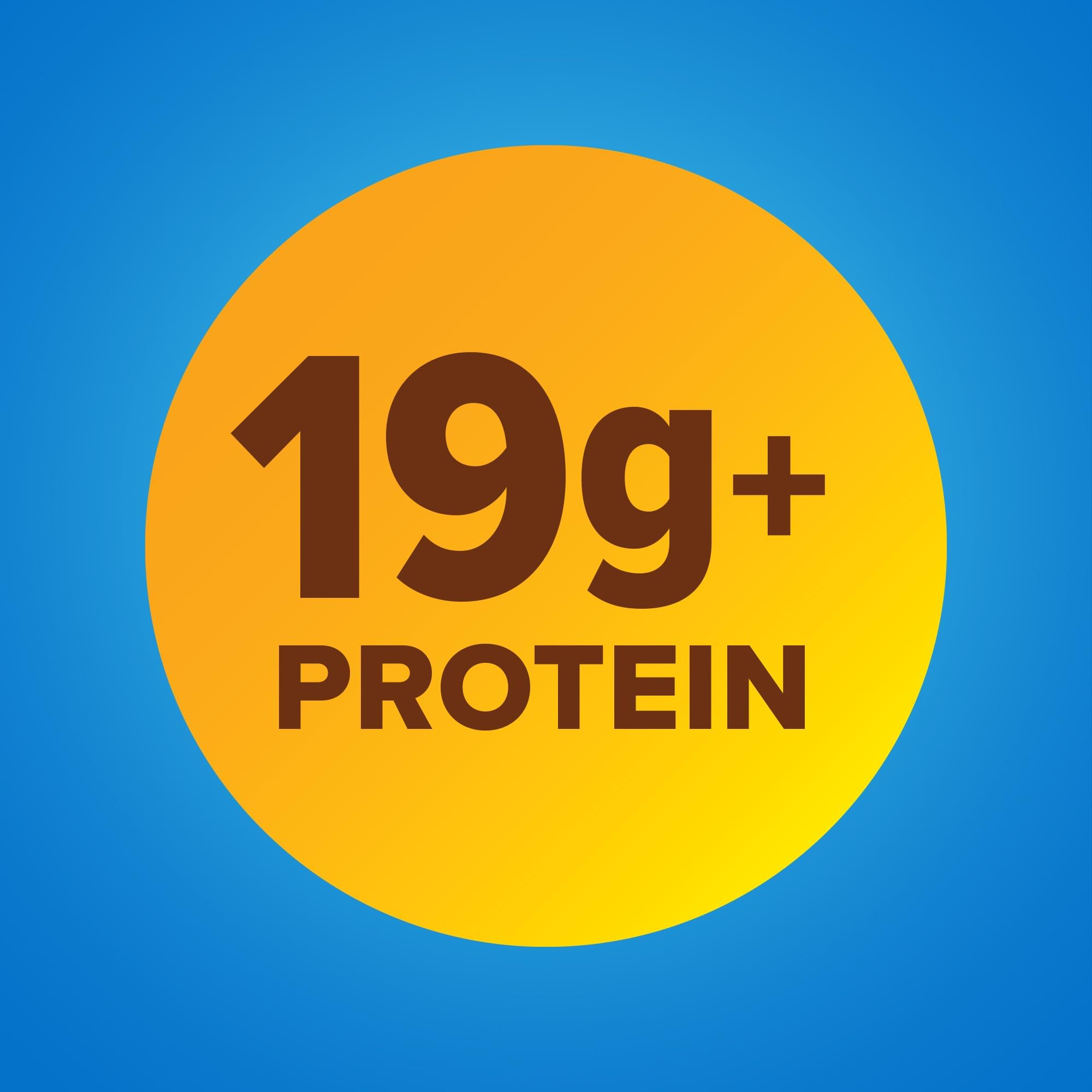 Pure Protein Chocolate Peanut Butter Protein Bars – 20g Protein, 3g Sugar, 190 Calories (12 count) Low Sugar* High Protein Snack - Gluten Free - Perfect for a Healthy Snack