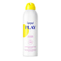 Supergoop! PLAY Antioxidant Body Mist w/Vitamin C - 6 fl oz - SPF 50 PA++++ Broad Spectrum Sunscreen - Body Spray - Great for Active Days - Whipped Coconut