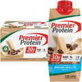 Premier Protein 30g High Protein Shake, Café Latte, 11 Fluid Ounce (Pack of 15)