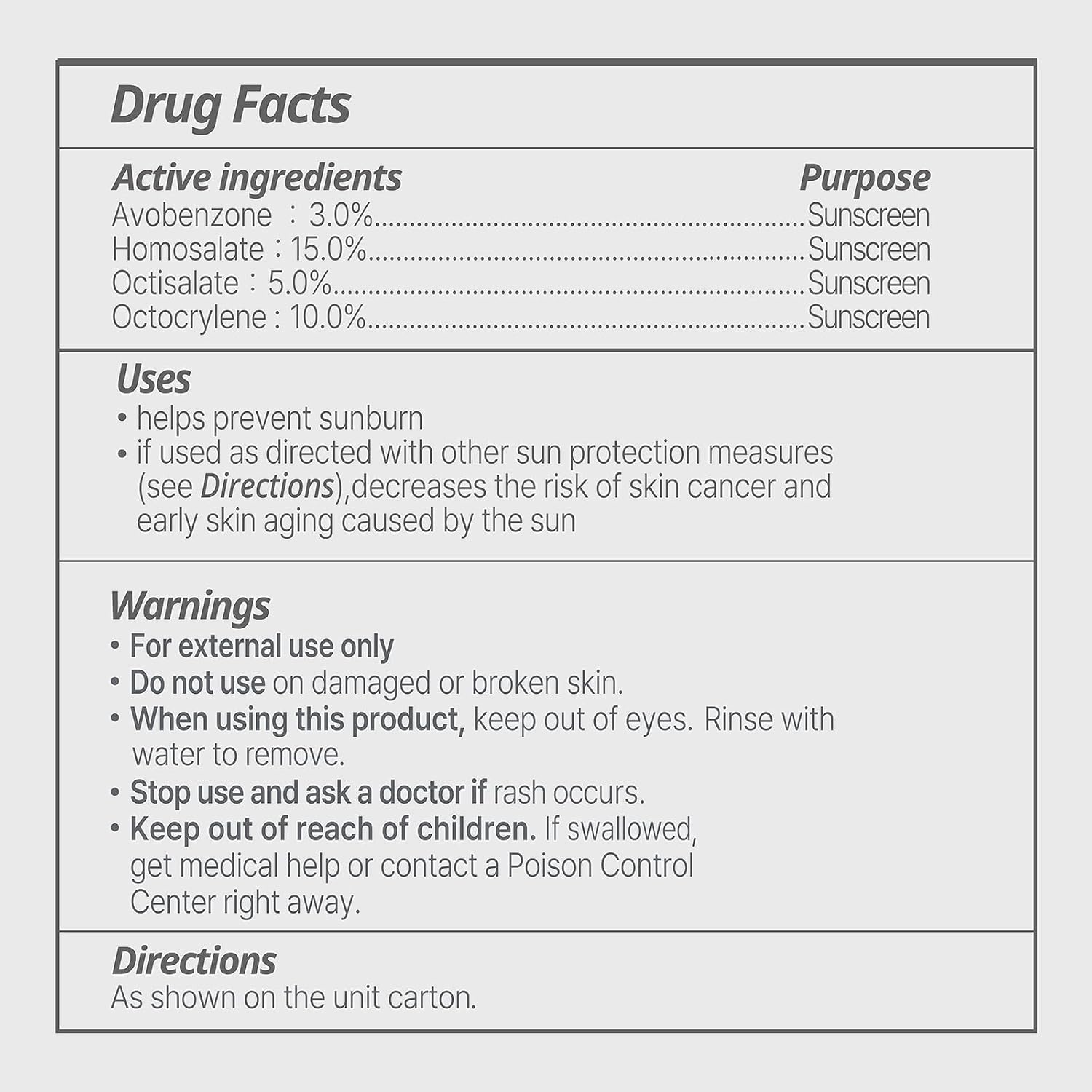 MISTINE Invisible Matte Finish Sunscreen Gel SPF 50, Makeup Primer 2-in-1, No White Cast, Lightweight Blurring Primer, Broad Spectrum for All Skin, Non Comedogenic, Men-friendly 1.01 fl oz/30mL