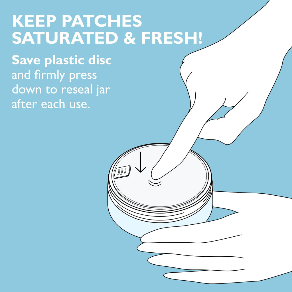 Peter Thomas Roth | Water Drench® Hyaluronic Cloud Hydra-Gel Eye Patches | Hyaluronic Acid Eye Masks for Hydration and Dark Circles