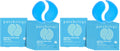 Patchology Iced Cooling Under Eye Mask Patches with Peptides, Cloudberry Oil & Bakuchiol – Firming & Soothing Eye Gels to Reduce Fine Lines and Under Eye Bags – Hydrating Under Eye Pads (5 Pairs)