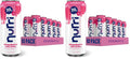 Nurri - 30g Protein Ultra Filtered Milk Shake – Mocha- with Caffeine for Energy, Lactose Free, Low Sugar, 150 Calories, 10 Vitamins and Minerals - 11 fl oz, 10 Cans