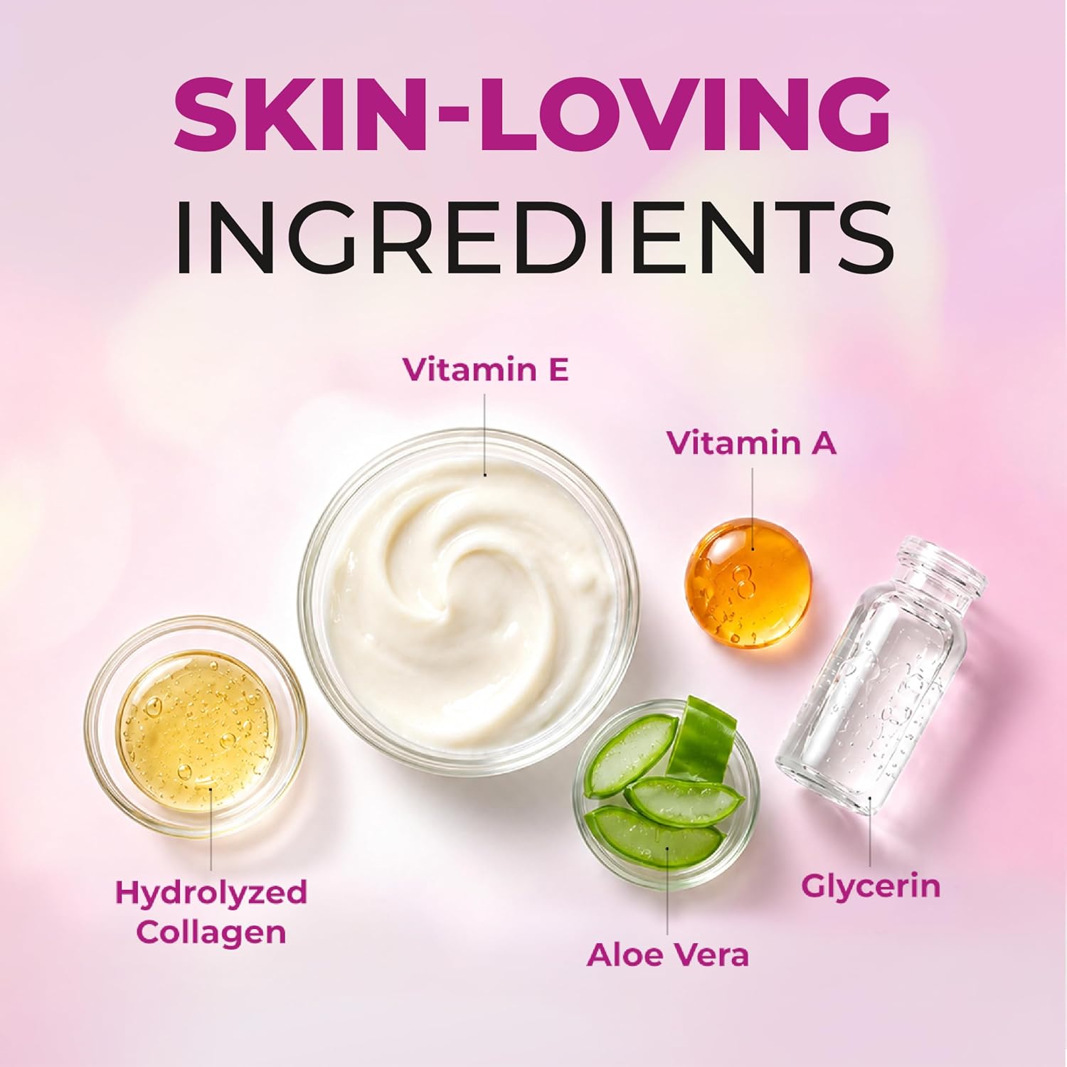 LIVAURA Retinol Under Eye Patches - Eye Masks for Dark Circles and Bags | Cooling collagen under-eye patches that de-puff, hydrate and smooth dark circles, bags and fine lines - anti-aging eye pads