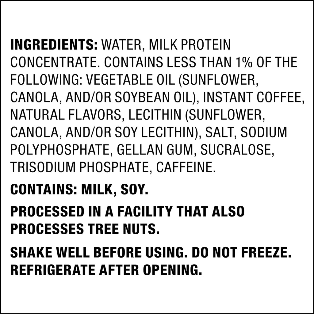 Quest Nutrition Ready to Drink Vanilla Protein Shake, 30g Protein, 3g Net Carbs, Gluten Free, Keto Friendly, 11 fl.oz 4 Count (Pack of 3)