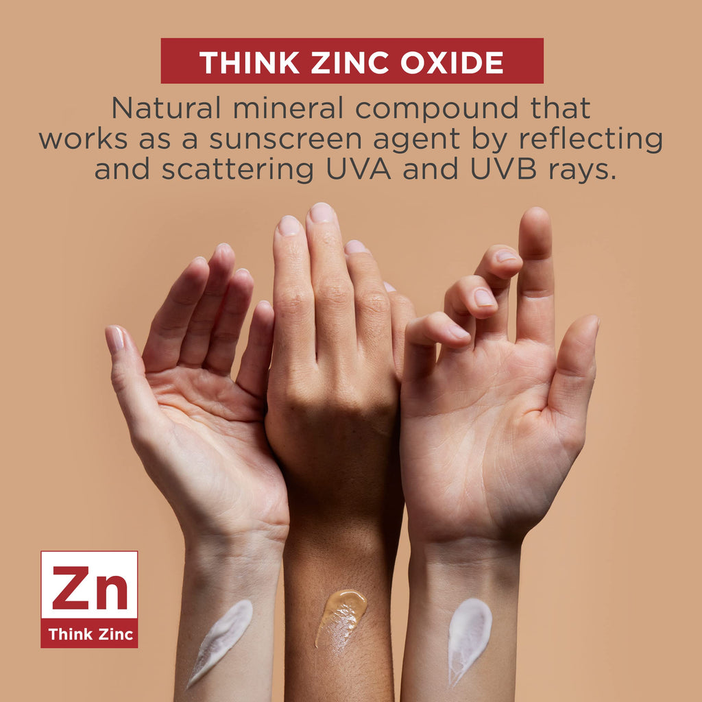 EltaMD UV Restore,Face Sunscreen, SPF 40, Mineral Sunscreen for Sun Damaged Skin Repair, Anti-Aging Zinc Oxide Sunscreen Formula