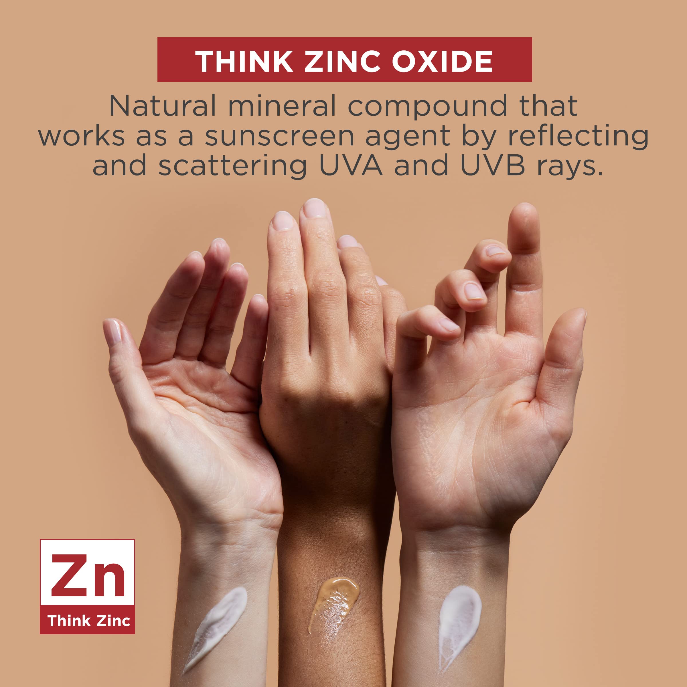 EltaMD UV Restore,Face Sunscreen, SPF 40, Mineral Sunscreen for Sun Damaged Skin Repair, Anti-Aging Zinc Oxide Sunscreen Formula