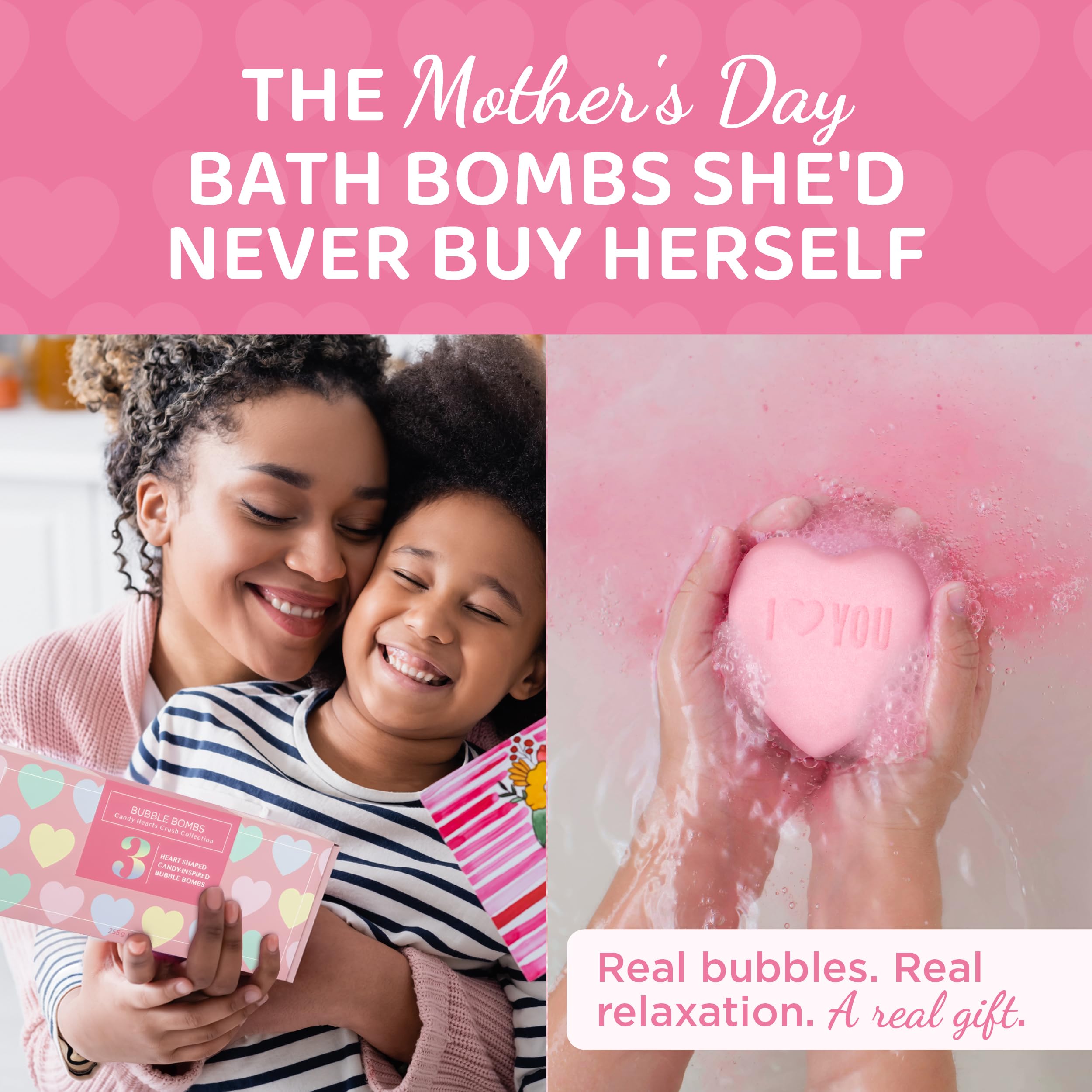 Superhero Bath Bombs for Kids & Boys with Surprise Hero Toys Inside (1 Pack) - Large Bubble Bath Bombs for Boys & Girls - Birthday Gift & Goodie Bags for Kids - Fruity Scent, USA Made by Two Sisters