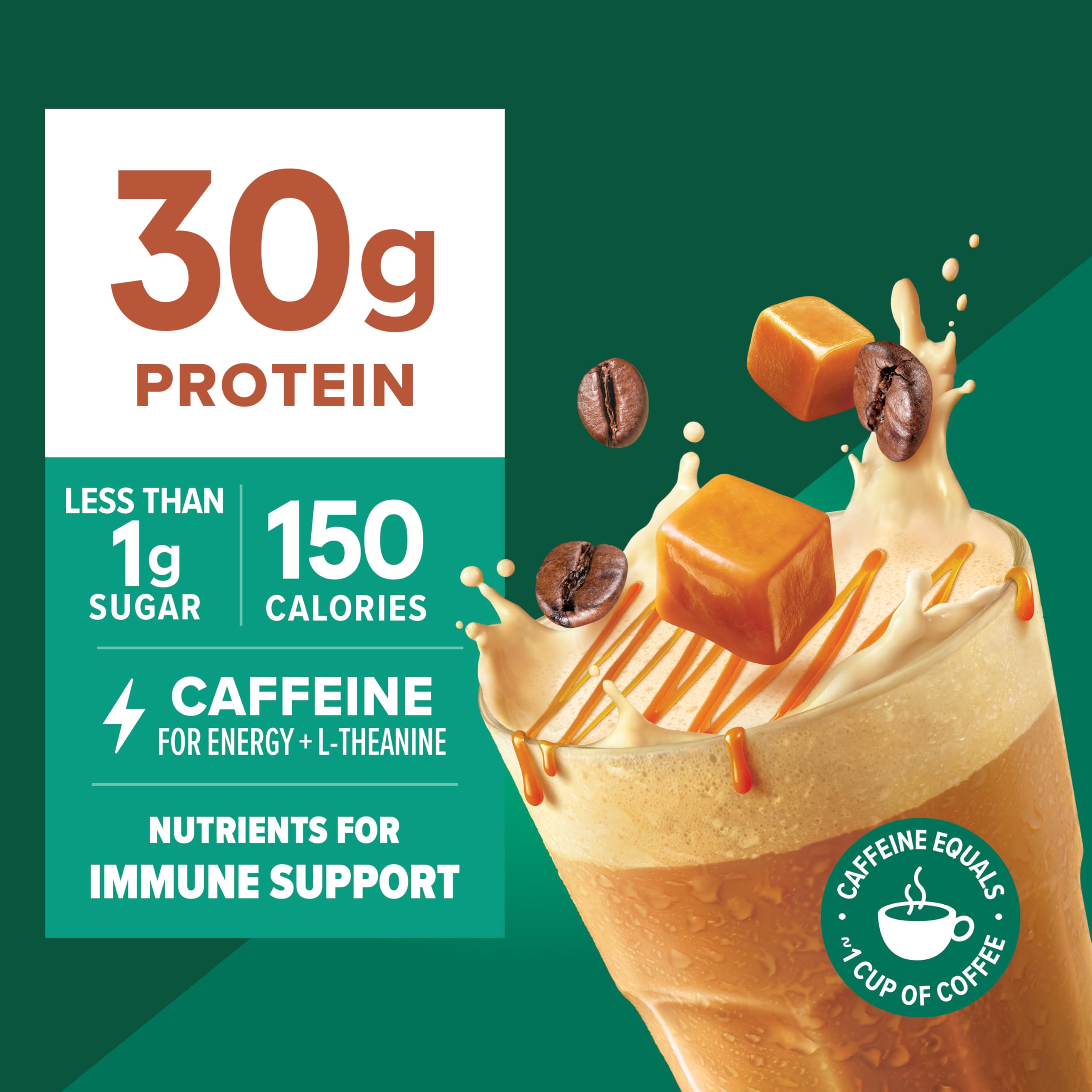 Pure Protein Chocolate Protein Shake, 30g Complete Protein, Ready to Drink and Keto-Friendly, Vitamins A, C, D, and E plus Zinc to Support Immune Health, 11oz Bottles, 12 Pack