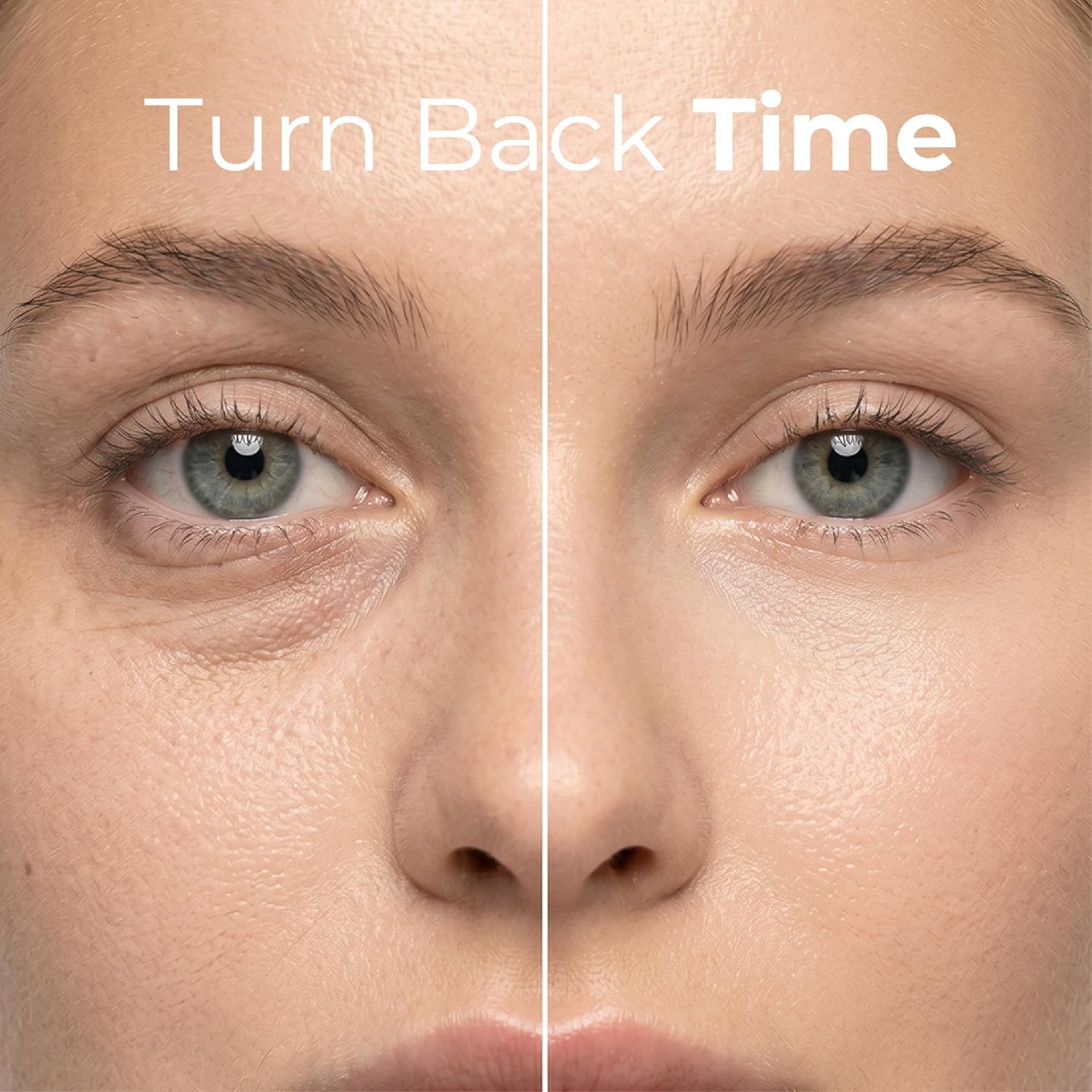 LIVAURA Retinol Under Eye Patches - Eye Masks for Dark Circles and Bags | Cooling collagen under-eye patches that de-puff, hydrate and smooth dark circles, bags and fine lines - anti-aging eye pads